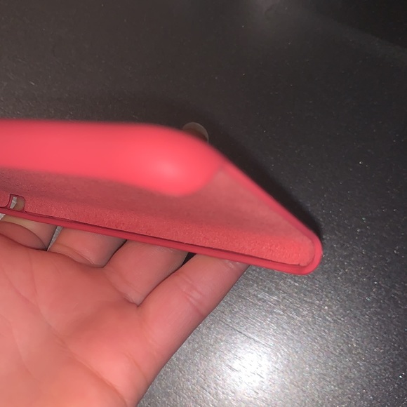 Apple IPhone X/XS Case Silicone brand new - Picture 3 of 9